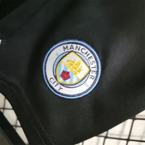 23-24 Kids Manchester City Special Edition Size 16-28 Football Shirt 8