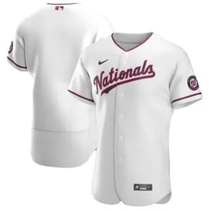 Washington Nationals 20