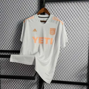 22 23 Austin third away 7