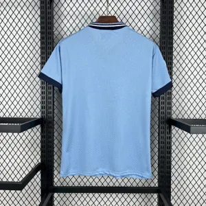 96-97 Lazio Home Retro Kit Vintage Shirt AAAAJersey Supply Yupoo 3