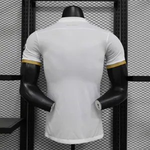 24-25 Nice Away Kit Player Version Shirt AAAAJersey Supplier Yupoo 4