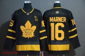 Toronto Maple Leafs ice hockey jersey M-3XL 多伦多枫叶队冰球服