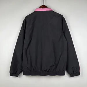 23-24 Inter Miami Both Windbreaker Soccer Jerseys Yupoo 3