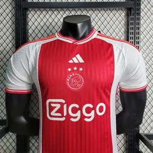 23-24 Ajax Home Player Edition S-XXL 8