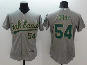 Oakland Athletics 8