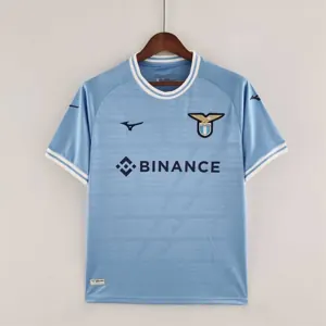 22-23 Lazio home
