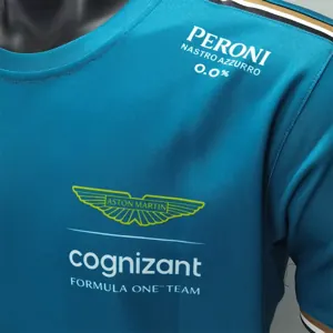2023 F1 Formula One; S-5XL 4