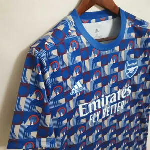 22-23 Arsenal training suit 6