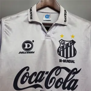 1993 Santos home 5