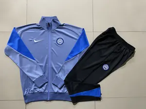 24-25 Inter Milan Jackets Football Shirts 1
