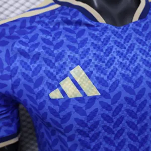 2026 World Cup Italy Home Kit Player Version Shirt Football AAAAJersey Supply Yupoo 5