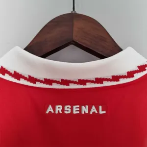 22-23 Arsenal home - 3 2