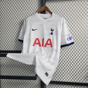 23-24 Tottenham Hotspur home 8