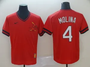 St. Louis Cardinals 117