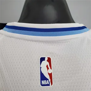 Lakers Anthony#7 Latin Night (High Head) White 6