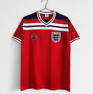 1982 England away