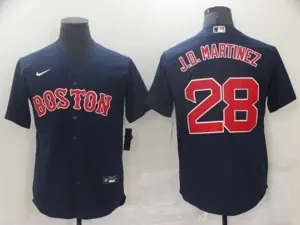Boston Red Sox 7