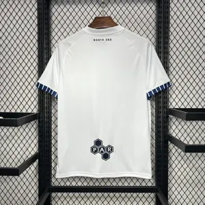 24-25 Preston North End Home Shirt AAAAJersey Supplier Yupoo 2