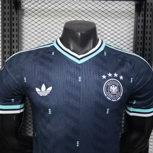 2026 World Cup Germany Away Kit Player Version Shirt Football AAAAJersey Supply Yupoo 3