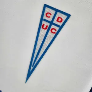 1998 La Católica third away long sleeve 1