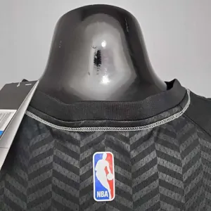 New Brooklyn Nets GFIFFIN#2 City Edition Black 3