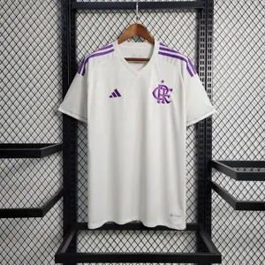23-24 Flamengo goalkeeper