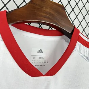 2026 United Arab Emirates World Cup Home Kit Football T-Shirt AAAAJerseys Supply Yupoo 4