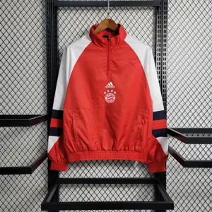 23-24 Windbreaker Bayern - 3