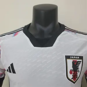 2022 Japan away player version 2