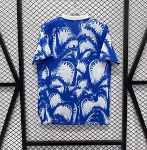 2026 Cape Verde Special Edition Football T-Shirt AAAAJersey Supply Yupoo 2 1