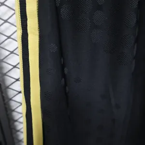 2025 Mexico Gold Cup Black Player Version Shorts AAAAJersey Supplier Yupoo 5