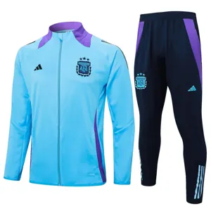 2024 Argentina Jackets Football Shirts