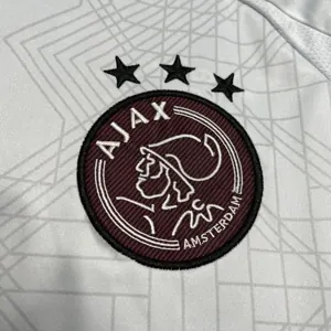 24-25 Ajax Third Kit Soccer Uniforms Soccer AAAAJersey Yupoo 1