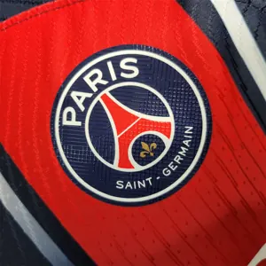 23-24 PSG home player version 8