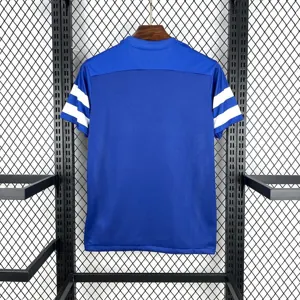 24-25 Hertha BSC Home Shirt Football Uniforms Soccer AAAAJersey Yupoo 1