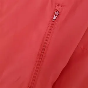 22-23 Bayern red windbreaker 3