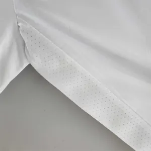 22-23 Real Madrid home long sleeve 2