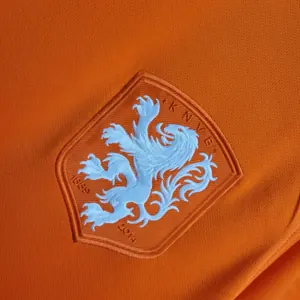 2014 Netherlands Home Retro Kit Vintage Shirt Soccer AAAAJersey Yupoo 2