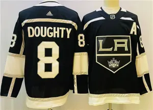 Angeles Kings ice hockey jersey【ID10061639】M-3XL 洛杉矶国王队冰球服