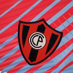 22-23 Cerro Porteo away 3