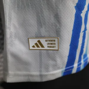 2026 World Cup Argentina Special Edition Football Shirt Player Edition AAAA Jersey Drop ship Yupoo 3