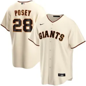 San Francisco Giants 8
