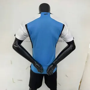 24-25 Charlotte Home Kit Player Version Shirt Jersey Supplier Yupoo 2