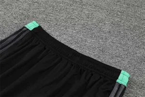 Polo Arsenal light green 5