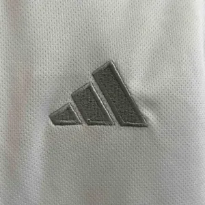 24-25 University of Chile Away Kit Jersey Supplier Yupoo 1