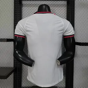 26-27 Real Madrid Home Kit Player Version Football Shirt AAAAJersey Dropship Yupoo 3