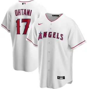 Los Angeles Angels 33