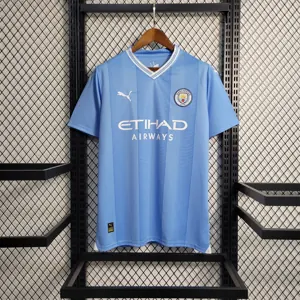 23-24 Manchester City home