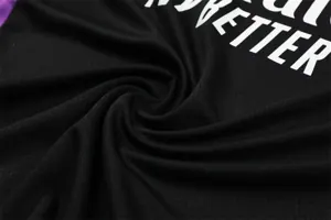 22-23 Real Madrid vest training suit kit black 16