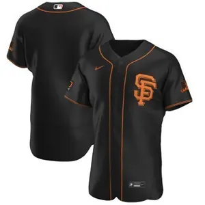 San Francisco Giants 22